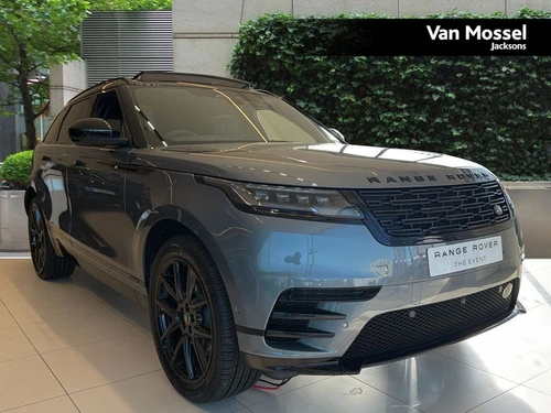 Land Rover Range Rover Velar Estate 2.0 P400e Autobiography 5dr Auto [Revised]