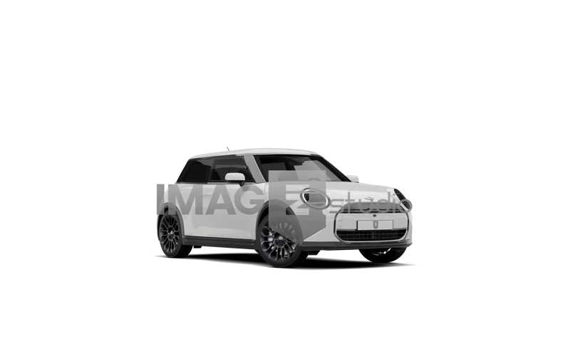MINI Cooper Cabrio 2.0 John Cooper Works 2dr Auto — photo 1