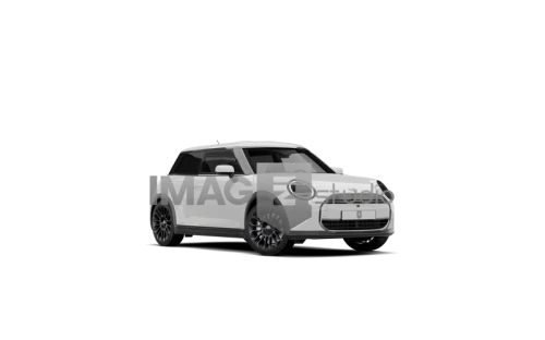 MINI Cooper Cabrio 2.0 John Cooper Works 2dr Auto