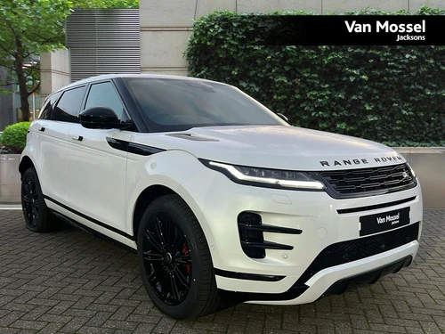 Land Rover Range Rover Evoque 1.5 P270e Autobiography 5dr Auto [Revised]