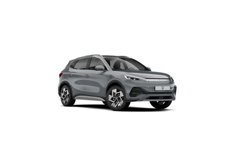 BYD ATTO 3 EVO 330kW Excellence AWD 75kWh 5dr Auto — photo 1