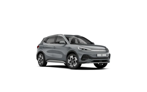 BYD ATTO 3 EVO 330kW Excellence AWD 75kWh 5dr Auto
