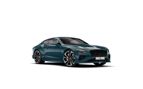 Bentley Continental GT 4.0 V8 Hybrid Speed 2dr Auto