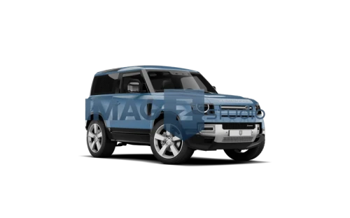 Land Rover Defender 2.0 P300e X-Dynamic HSE 110 5dr Auto