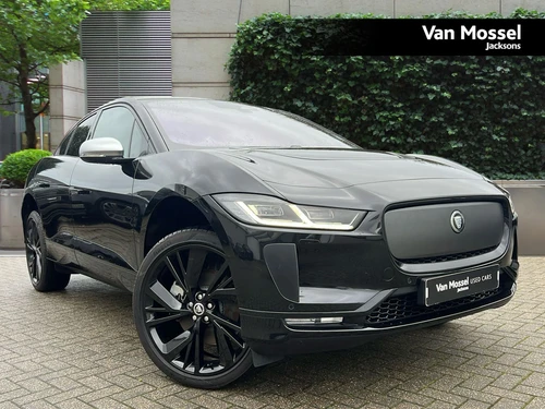 Jaguar I-PACE 294kW EV400 Sport 90kWh 5dr Auto