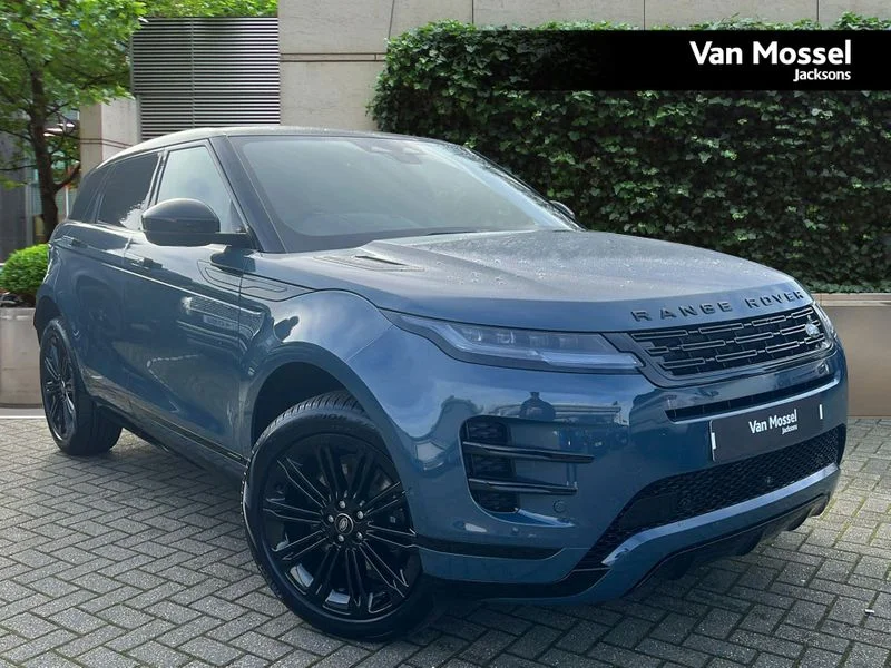 Land Rover Range Rover Evoque Hatchback 1.5 P270e Autobiography 5dr Auto [Revised] — photo 1