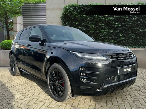 Land Rover Range Rover Evoque 1.5 P270e Autobiography 5dr Auto [Revised]