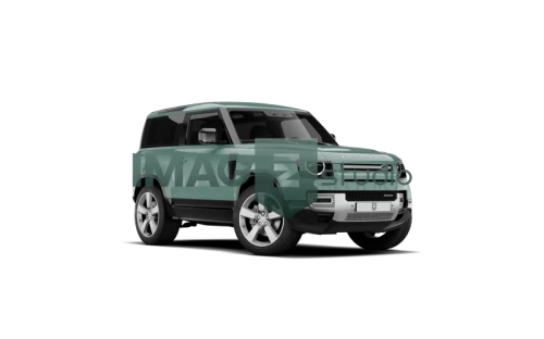 Land Rover Defender 2.0 P300e X-Dynamic SE 110 5dr Auto