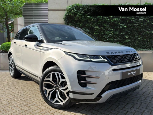 Land Rover Range Rover Evoque 2.0 P250 First Edition 5dr Auto