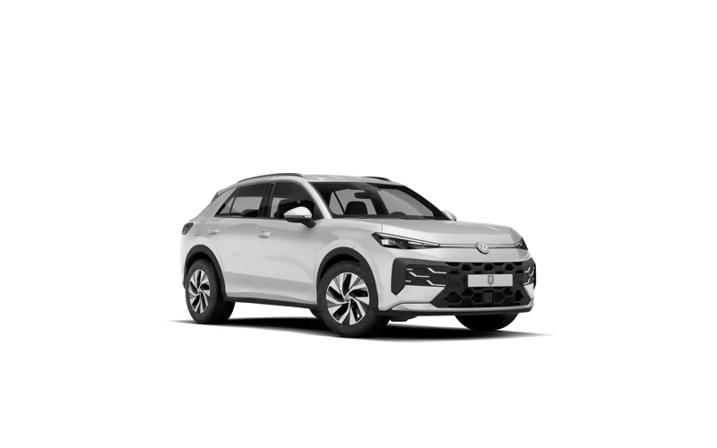 Volkswagen T-Roc 1.5 eTSI 150 Life 5dr DSG — photo 1