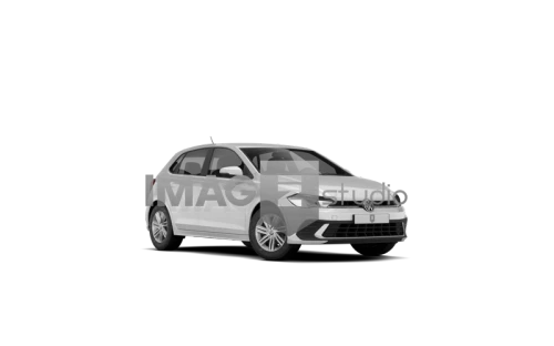 Volkswagen Polo 1.0 TSI Match 5dr DSG