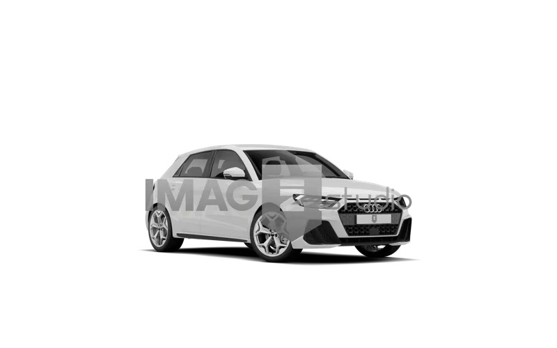 Audi A1 30 TFSI S Line 5dr S Tronic [Tech Pack Pro] — photo 1
