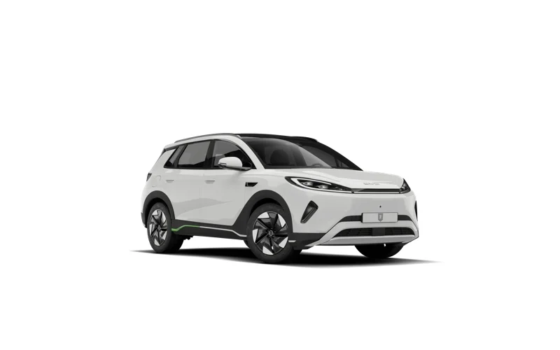 BYD SEALION 5 1.5 DM-i Comfort 5dr Auto — photo 1