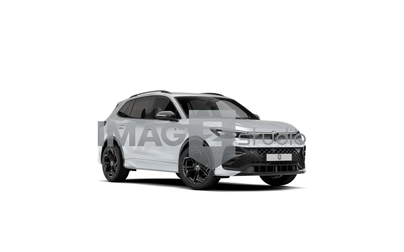 Volkswagen Tiguan 1.5 TSI eHybrid Black Edition 5dr DSG [Comfort] — photo 1