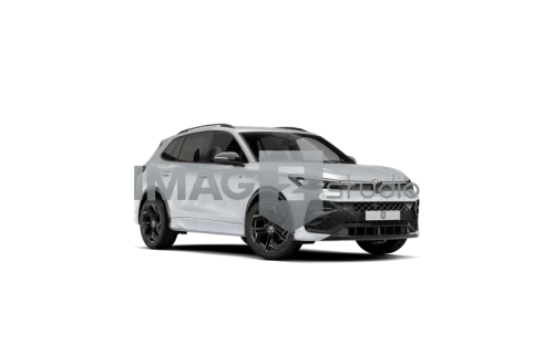 Volkswagen Tiguan 1.5 TSI eHybrid Black Edition 5dr DSG [Comfort]