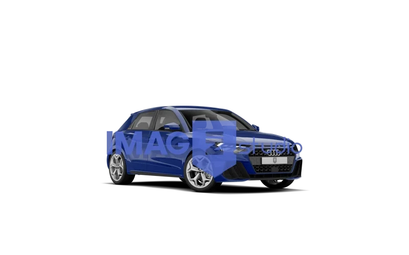 Audi A1 30 TFSI Sport 5dr S Tronic — photo 1