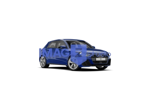 Audi A1 30 TFSI Sport 5dr S Tronic