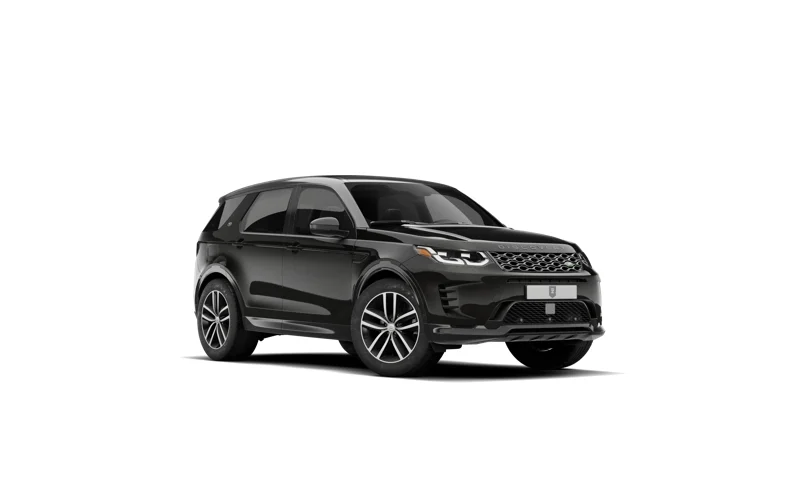 Land Rover Discovery Sport 1.5 P270e Landmark 5dr Auto [5 Seat] — photo 1