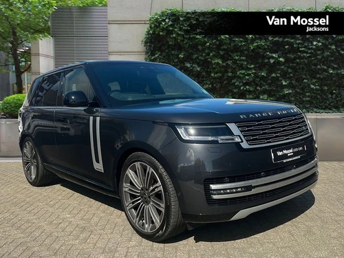 Land Rover Range Rover Estate 4.4 P530 V8 Autobiography 4dr Auto
