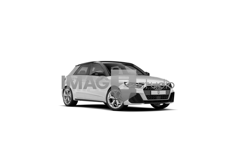 Audi A1 35 TFSI Black Edition 5dr S Tronic [Tech Pack Pro] — photo 1