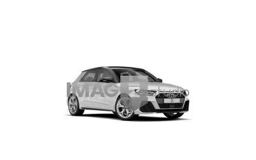 Audi A1 35 TFSI Black Edition 5dr S Tronic [Tech Pack Pro]