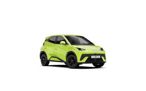 BYD DOLPHIN SURF 65kW Boost 43kWh 5dr Auto