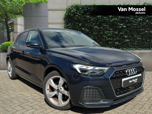 Audi A1 35 TFSI Sport 5dr S Tronic [Tech Pack]