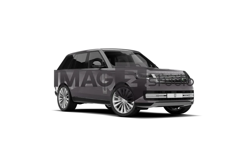 Land Rover Range Rover 3.0 P460e HSE 4dr Auto — photo 1