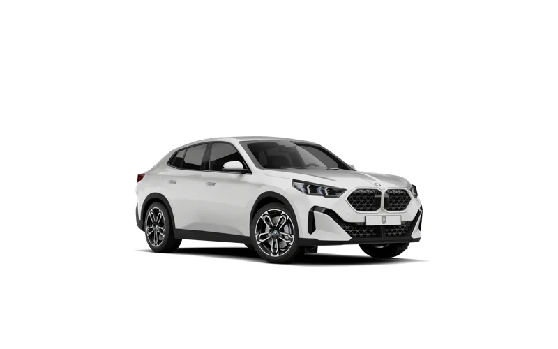 BMW X2 sDrive 20i M Sport 5dr [Tech Plus] Step Auto — photo 1