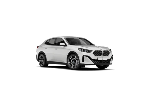 BMW X2 sDrive 20i M Sport 5dr [Tech Plus] Step Auto