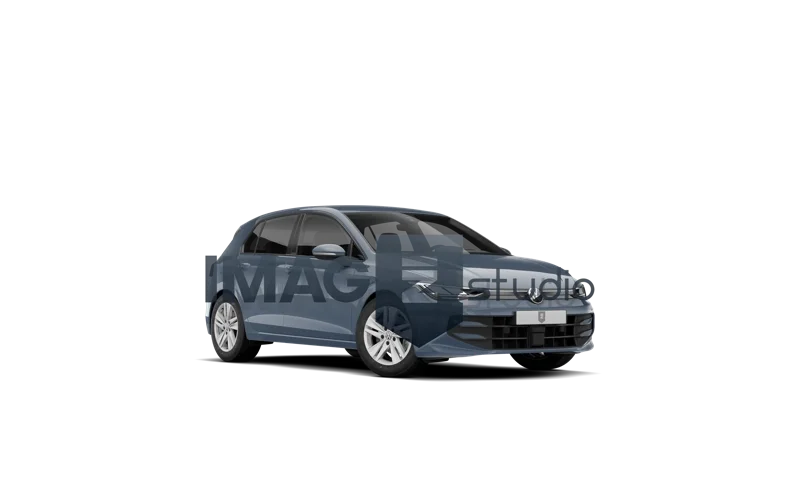 Volkswagen Golf 1.5 TSI 272 GTE eHybrid 5dr DSG — photo 1