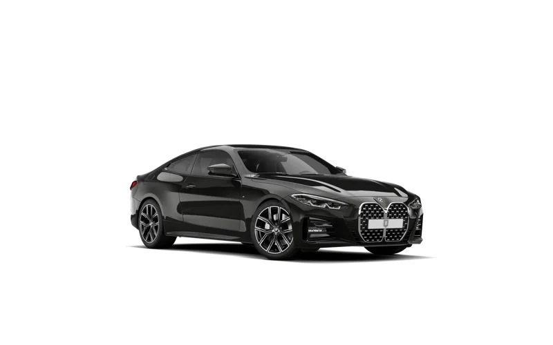 BMW 4 Series 420i M Sport 5dr Step Auto — photo 1