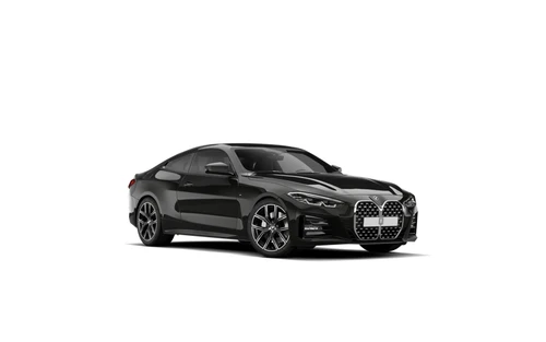 BMW 4 Series 420i M Sport 5dr Step Auto