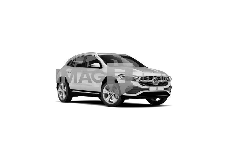 Mercedes-Benz GLA GLA 200 AMG Line Premium 5dr Auto — photo 1