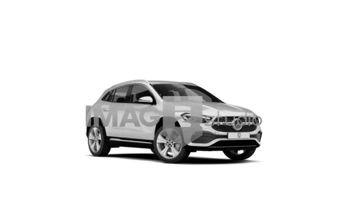 Mercedes-Benz GLA GLA 200 AMG Line Premium 5dr Auto