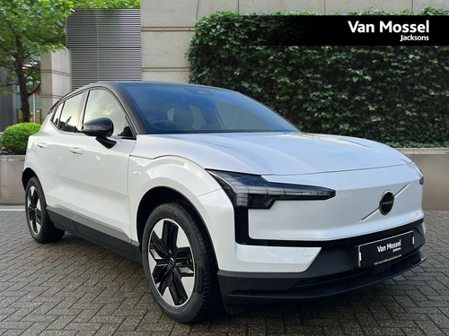 Volvo EX30 200kW Single Motor Plus 51kWh 5dr Auto