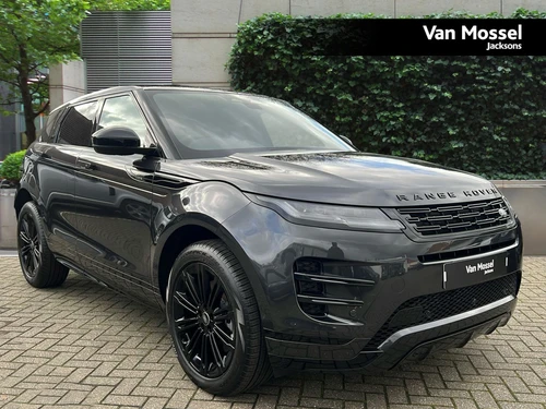 Land Rover Range Rover Evoque 1.5 P270e Dynamic HSE 5dr Auto