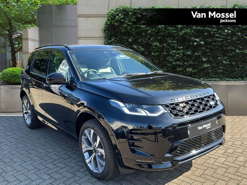 Land Rover Discovery Sport Sw 1.5 P270e Dynamic HSE 5dr Auto [5 Seat] — photo 1