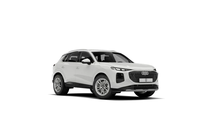 Audi Q3 1.5 TFSI Edition 1 5dr S Tronic — photo 1