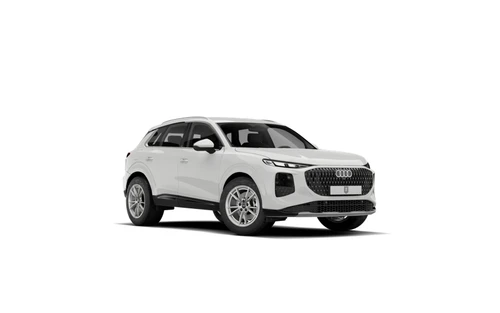 Audi Q3 1.5 TFSI Edition 1 5dr S Tronic