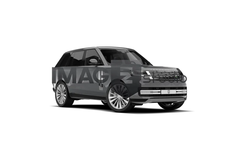 Land Rover Range Rover 3.0 P460e Autobiography 4dr Auto — photo 1