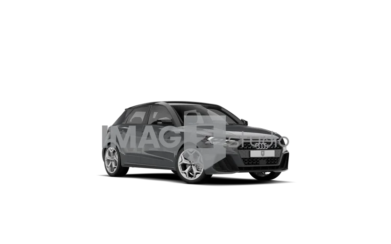 Audi A1 25 TFSI Black Edition 5dr [Tech Pack Pro] — photo 1