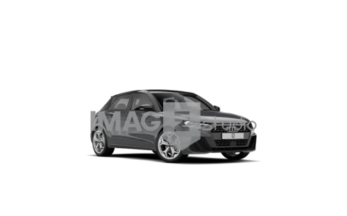 Audi A1 25 TFSI Black Edition 5dr [Tech Pack Pro]