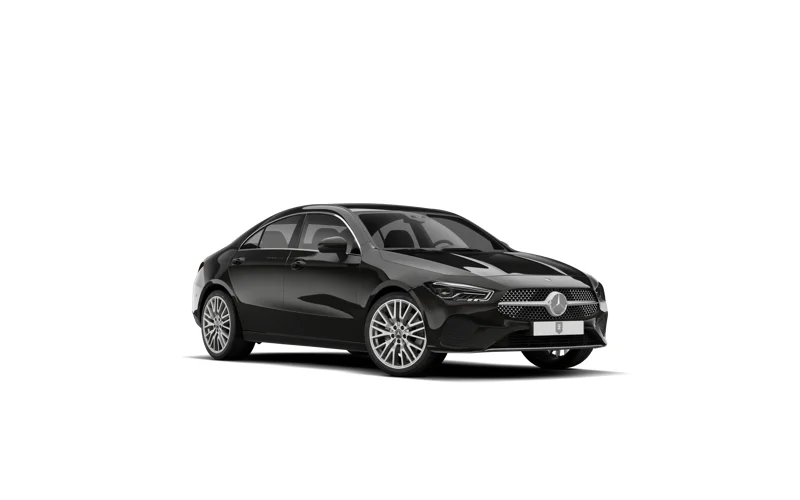Mercedes-Benz CLA CLA 200 AMG Line Premium Plus 4dr Tip Auto — photo 1