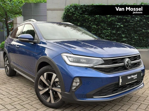 Volkswagen Taigo 1.0 TSI 115 Style 5dr DSG