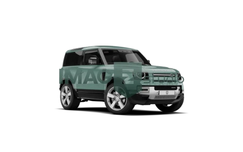 Land Rover Defender 2.0 P300e X-Dynamic HSE 110 5dr Auto