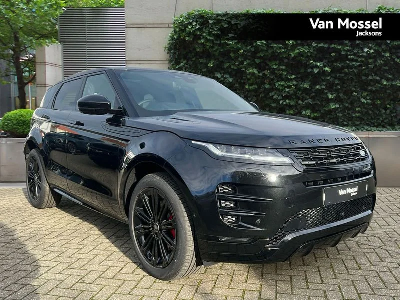 Land Rover Range Rover Evoque Hatchback 1.5 P270e Autobiography 5dr Auto [Revised] — photo 1