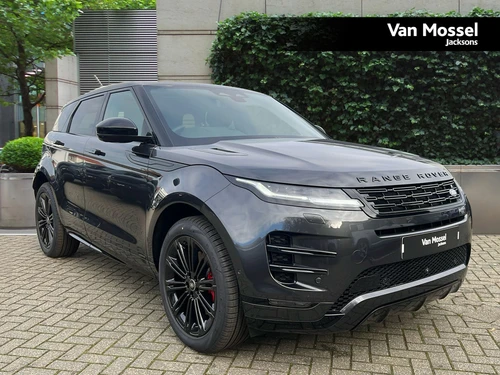 Land Rover Range Rover Evoque 1.5 P270e Autobiography 5dr Auto [Revised]