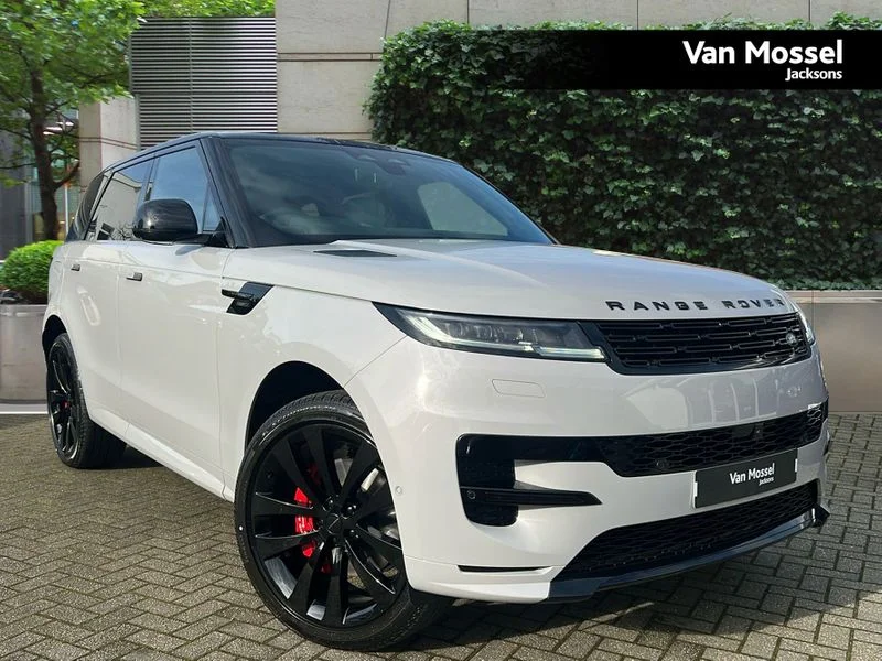 Land Rover Range Rover Sport Estate 3.0 P460e Autobiography 5dr Auto — photo 1