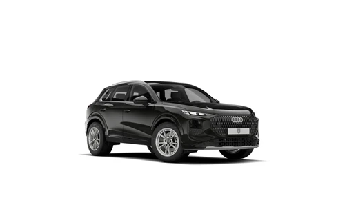 Audi Q3 1.5 TFSI Edition 1 5dr S Tronic